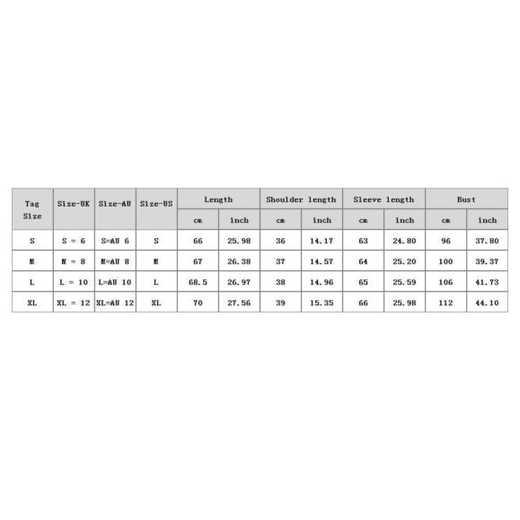 Women's Top – Bild 10