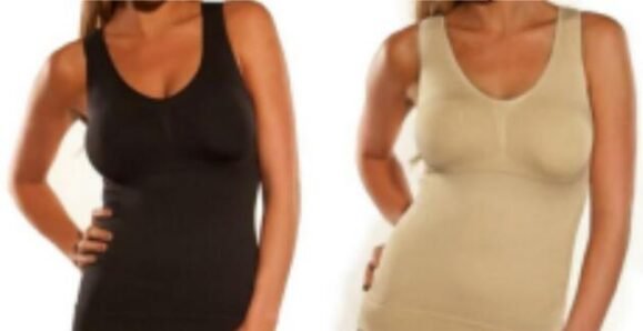 2 Units Tank Top and Cami Shaper – Bild 6