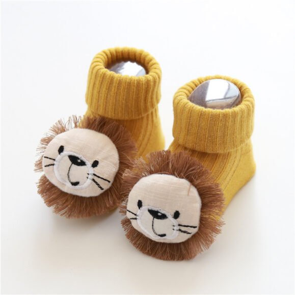 Baby socks – Bild 6