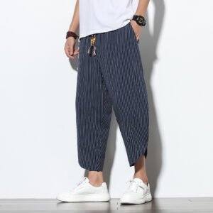 Everyday style for him