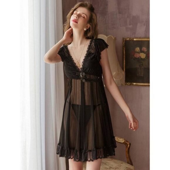 Women's Sleepwear – Bild 2