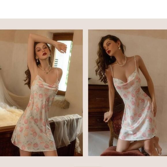 Women's Sleepwear – Bild 10