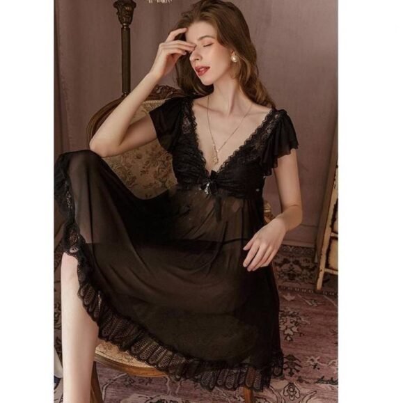Women's Sleepwear