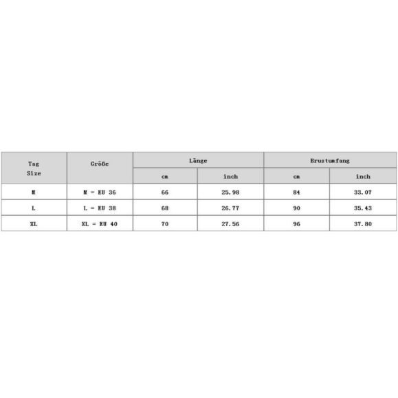 Women's Sleepwear – Bild 9