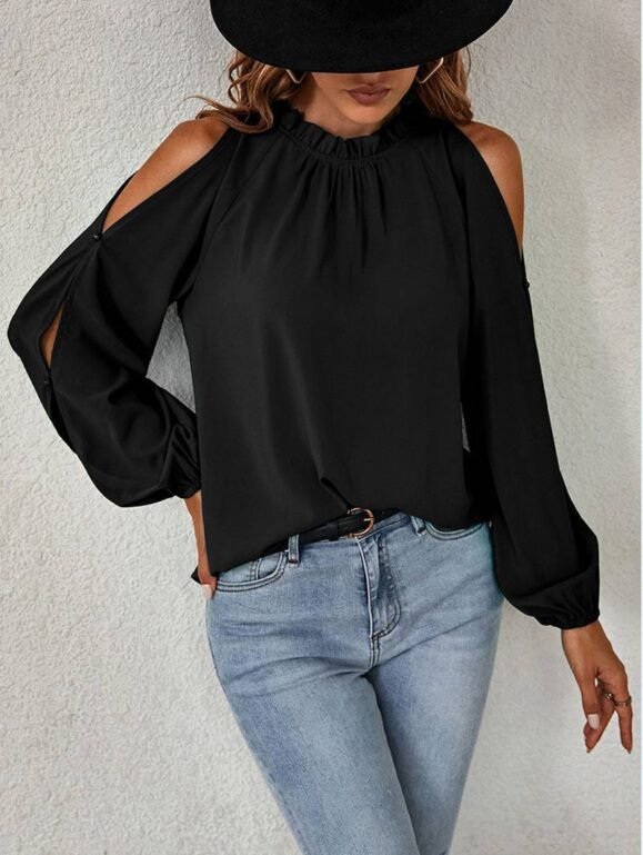 Women's Top - Image 5