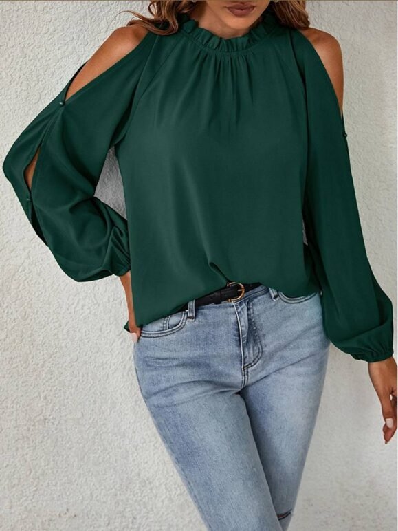 Women's Top - Image 2