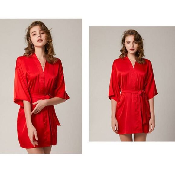 Women's Sleepwear – Bild 9