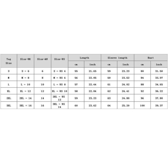 Women's Top – Bild 10