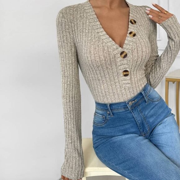 Women's Top – Bild 4