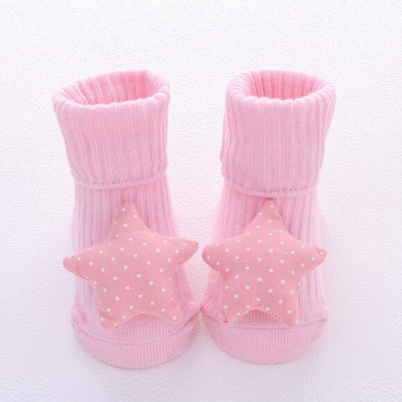 Baby socks – Bild 8