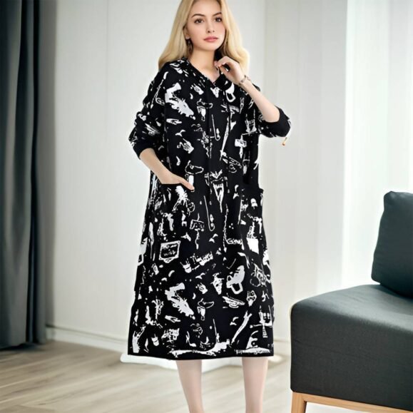 Women's Dress – Bild 2