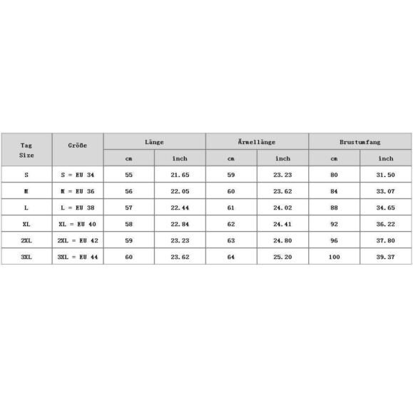 Women's Top – Bild 6