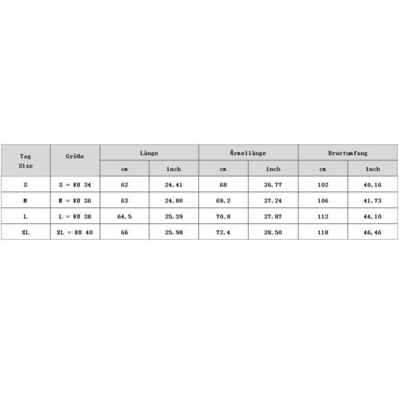 Women's Top – Bild 10