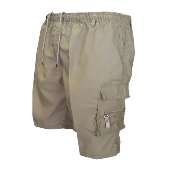 Shorts For Men Summer Mens Sweat Short Pants Gym Shortpant – Bild 6