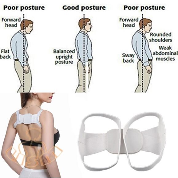 Humpback Correction Belt – Bild 10
