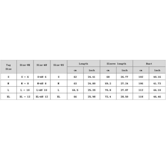 Women's Top – Bild 8
