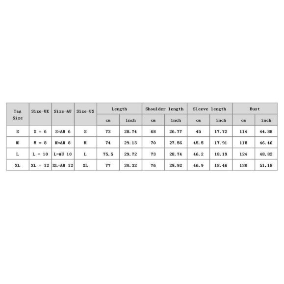 Women's Top – Bild 10