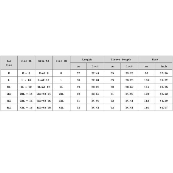 Women's Coats – Bild 9