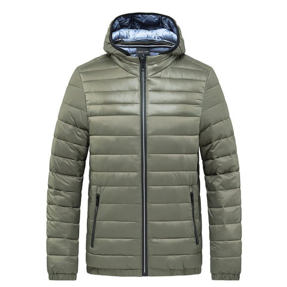 Men's Cotton Clothing Fashion Trend Men's Cotton Clothing – Bild 5