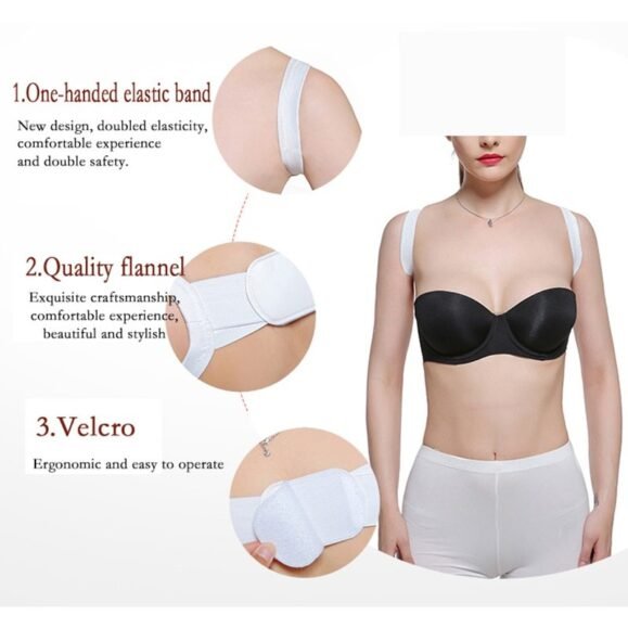 Humpback Correction Belt – Bild 8