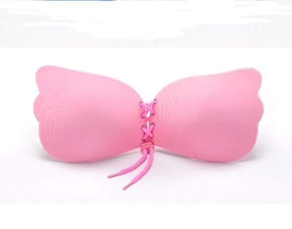 Large Size Strapless Bra Adhesive Sticky Push Up Bras For Women Rabbit Brassiere Lingerie Invisible Women Hot – Bild 6