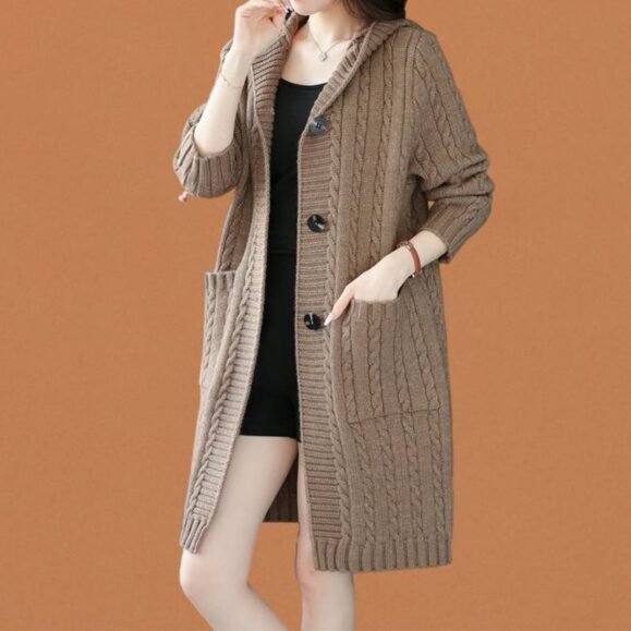 Women's Coats – Bild 8
