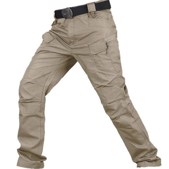 Men's Training Pants Special Service Trousers – Bild 6