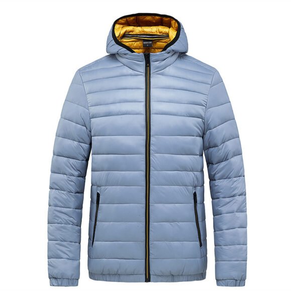 Men's Cotton Clothing Fashion Trend Men's Cotton Clothing – Bild 4