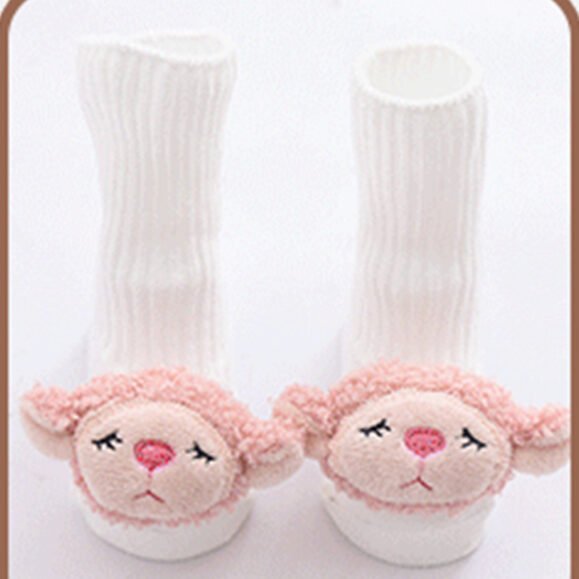 Baby socks – Bild 7