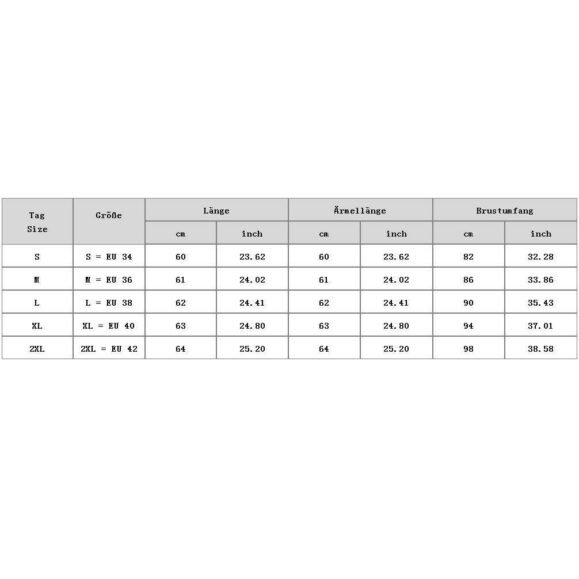 Women's Top – Bild 10