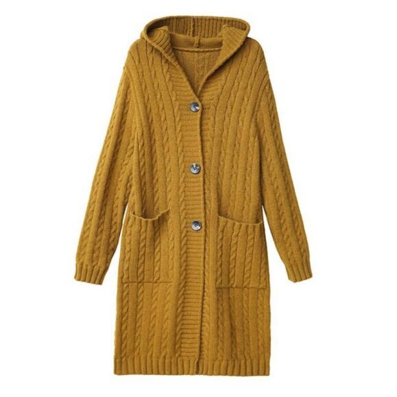 Women's Coats – Bild 5