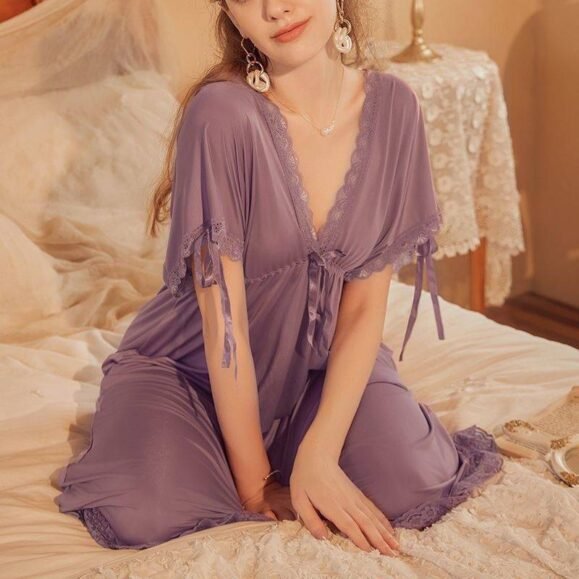 Women's Sleepwear – Bild 6