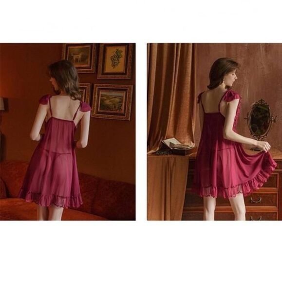 Women's Sleepwear – Bild 9