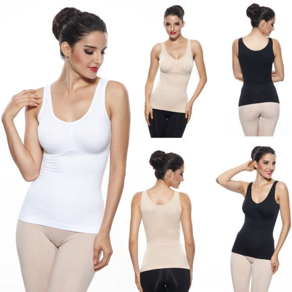 2 Units Tank Top and Cami Shaper – Bild 3