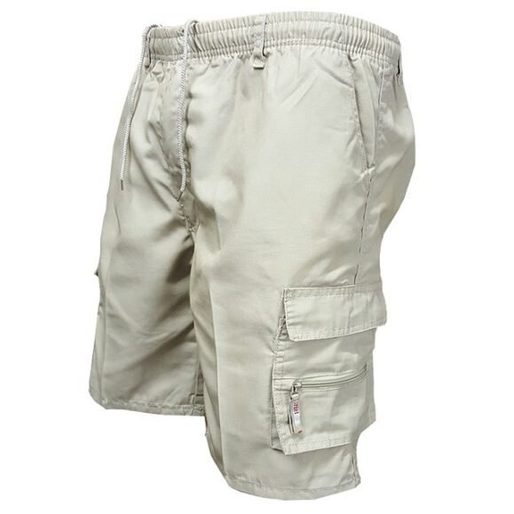 Shorts For Men Summer Mens Sweat Short Pants Gym Shortpant – Bild 8
