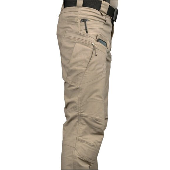 Men's Training Pants Special Service Trousers – Bild 5