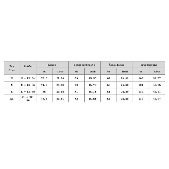 Women's Top – Bild 5