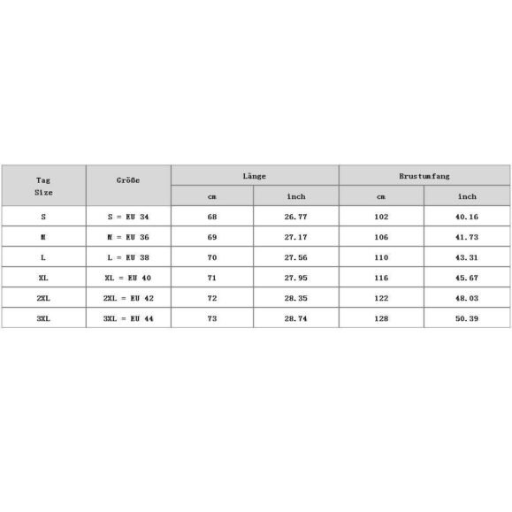 Women's Top – Bild 8