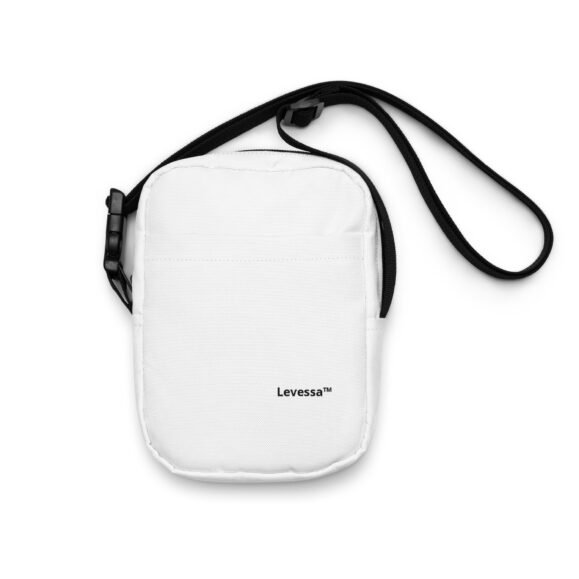 Utility crossbody bag – Bild 2