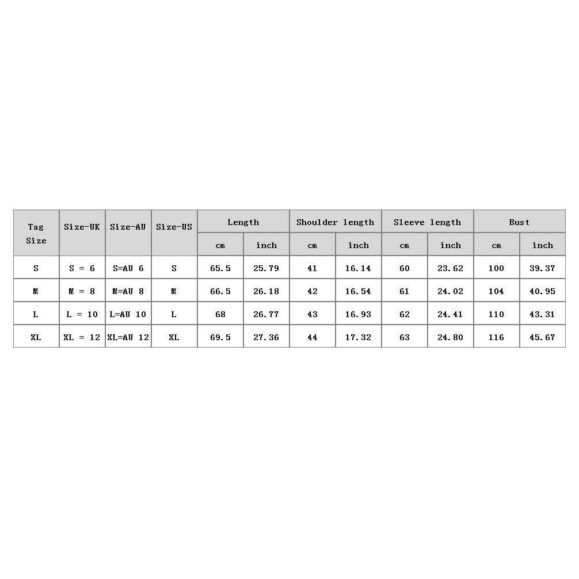 Women's Top – Bild 4