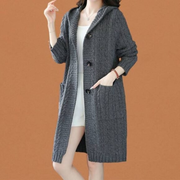 Women's Coats – Bild 9