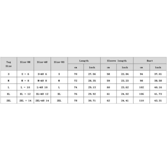 Women's Sleepwear – Bild 3