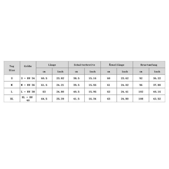 Women's Top – Bild 7