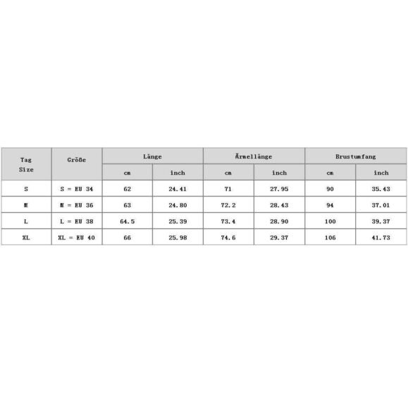 Women's Top – Bild 10