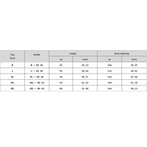 Women's Sleepwear – Bild 9