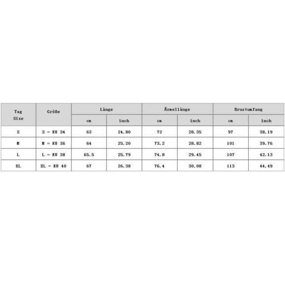 Women's Top – Bild 5