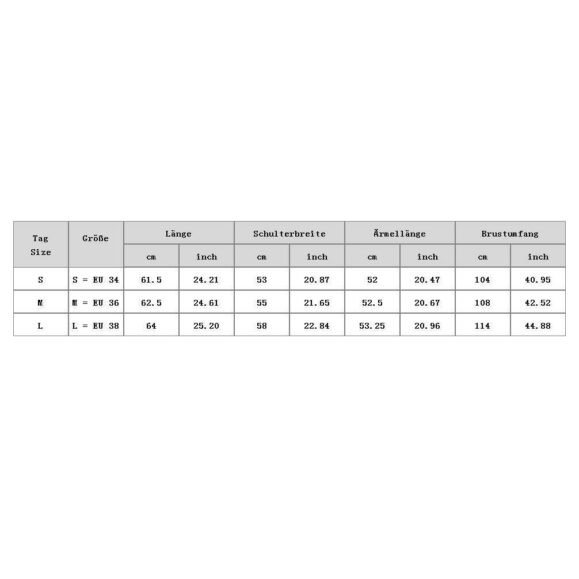 Women's Top – Bild 7