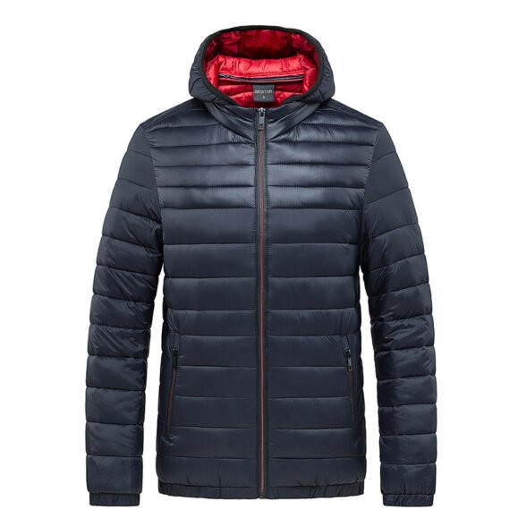 Men's Cotton Clothing Fashion Trend Men's Cotton Clothing – Bild 2