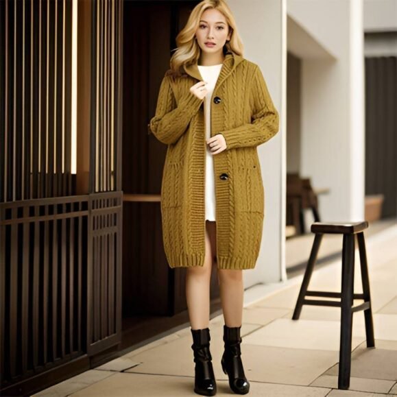 Women's Coats – Bild 10