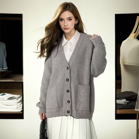 Women's Coats – Bild 6